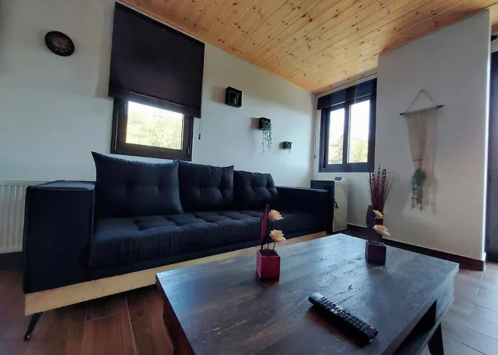 Aparthotel Agros Valley Lemesos