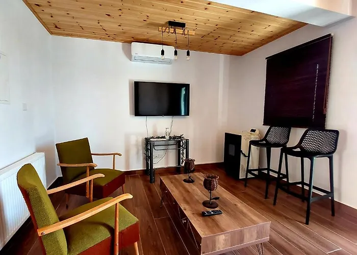 Aparthotel Agros Valley