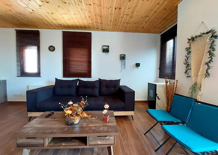 Aparthotel Agros Valley